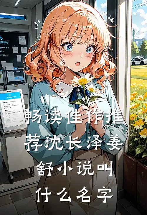 畅读佳作推荐沈长泽姜舒小说叫什么名字
