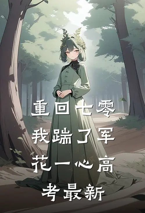 重回七零，我踹了军花一心高考最新