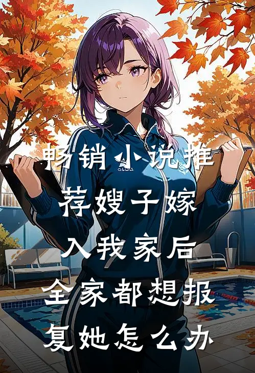 畅销小说推荐嫂子嫁入我家后,全家都想报复她怎么办