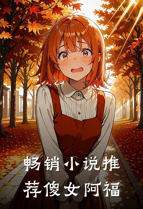 畅销小说推荐傻女阿福