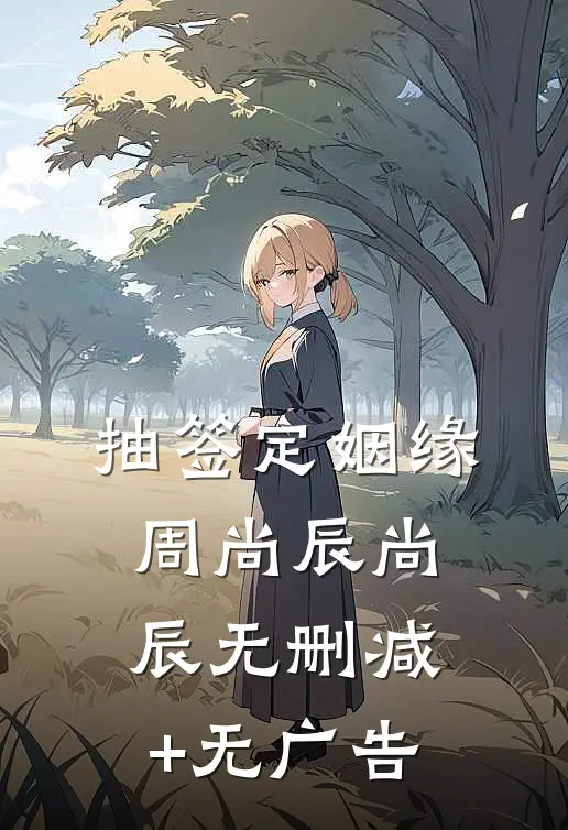 抽签定姻缘周尚辰尚辰无删减+无广告