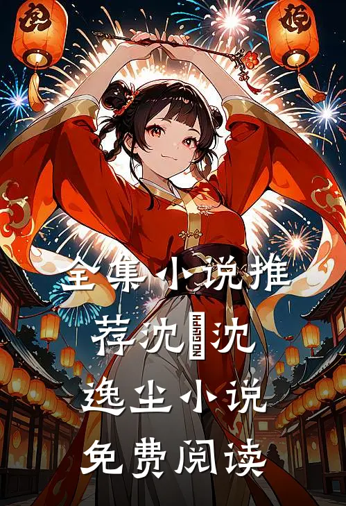 全集小说推荐沈玥沈逸尘小说免费阅读