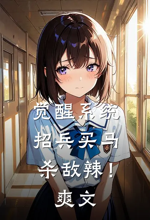 觉醒系统：招兵买马杀敌辣！爽文