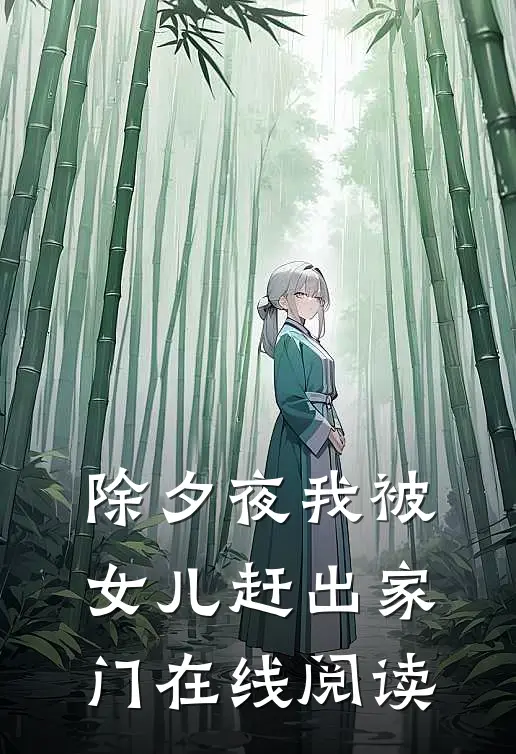 除夕夜我被女儿赶出家门在线阅读