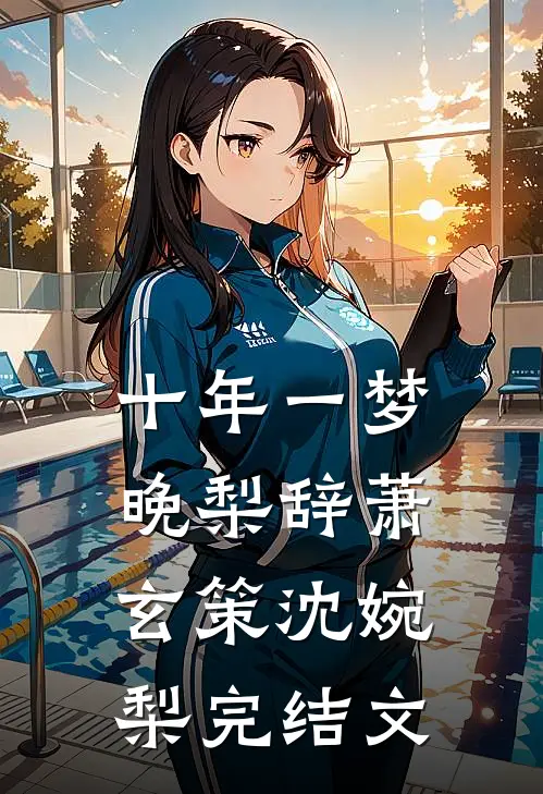 十年一梦晚梨辞萧玄策沈婉梨完结文