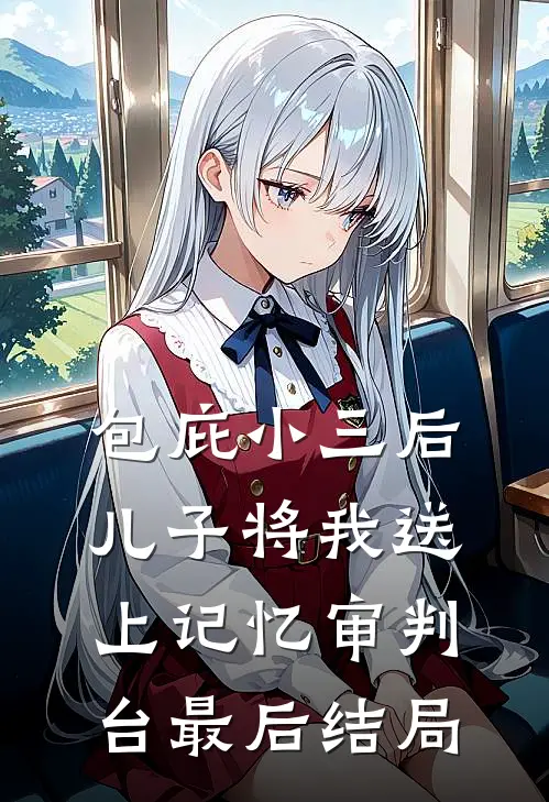 包庇小三后，儿子将我送上记忆审判台最后结局