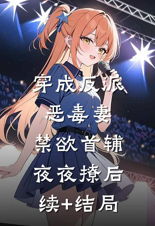 穿成反派恶毒妻，禁欲首辅夜夜撩后续+结局