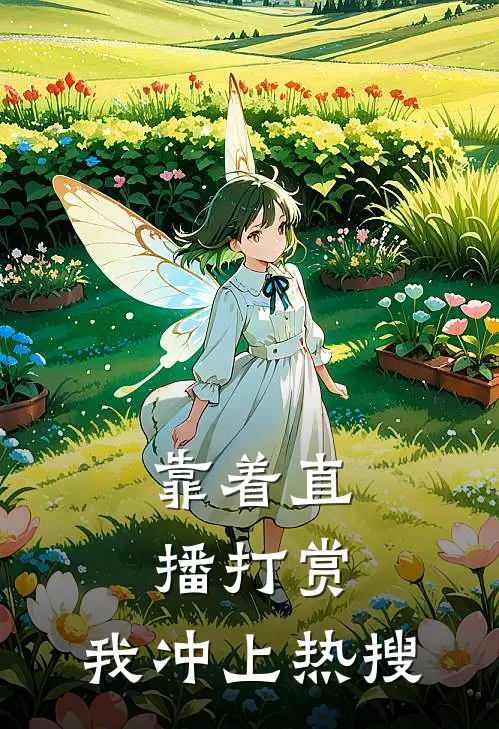 靠着直播打赏，我冲上热搜