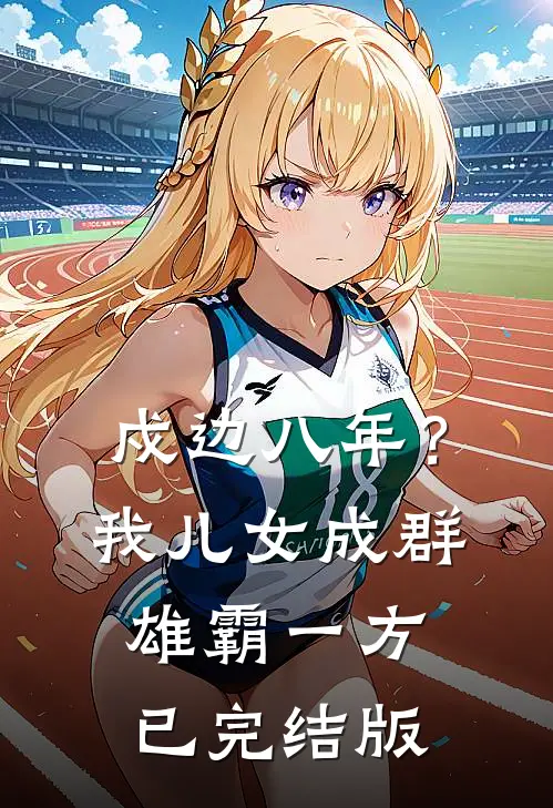 戍边八年？我儿女成群，雄霸一方已完结版