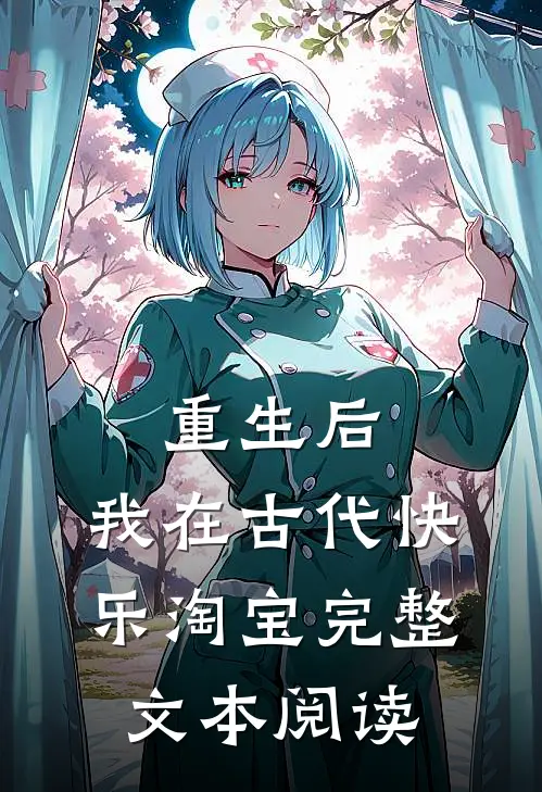 重生后，我在古代快乐淘宝完整文本阅读