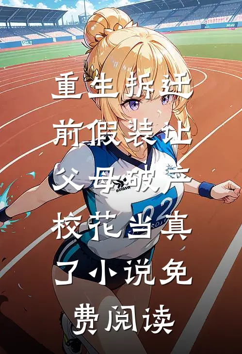 重生拆迁前假装让父母破产，校花当真了小说免费阅读