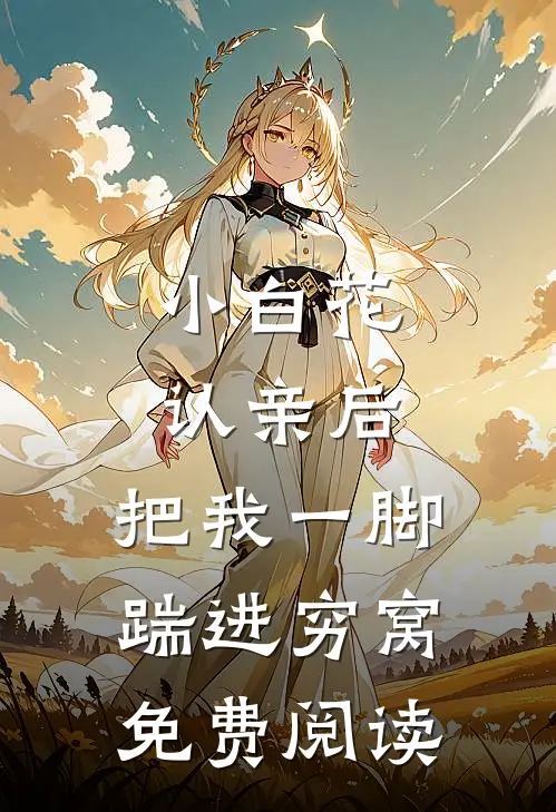 小白花认亲后，把我一脚踹进穷窝免费阅读