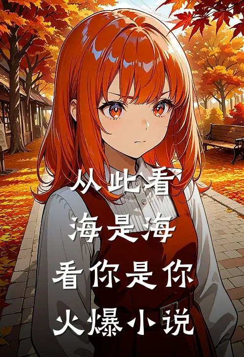 从此看海是海，看你是你火爆小说