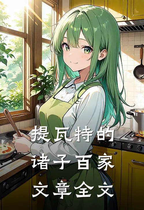 提瓦特的诸子百家文章全文