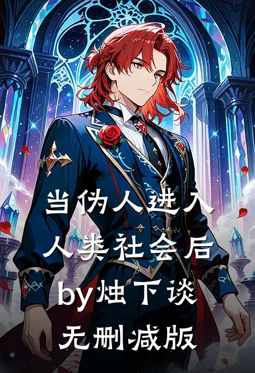 当伪人进入人类社会后 by烛下谈无删减版