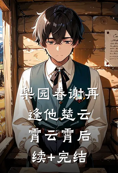 梨园春谢再逢他楚云霄云霄后续+完结