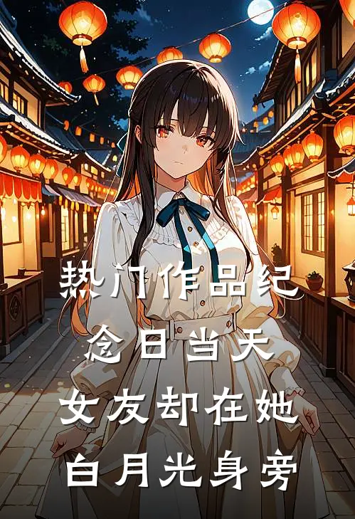 热门作品纪念日当天，女友却在她白月光身旁
