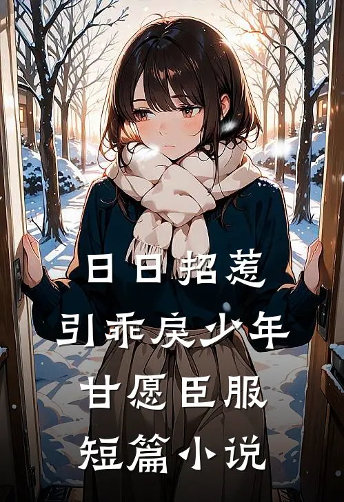 日日招惹，引乖戾少年甘愿臣服短篇小说