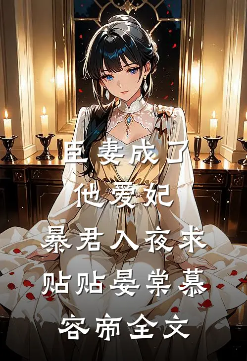 臣妻成了他爱妃，暴君入夜求贴贴晏棠慕容帝全文