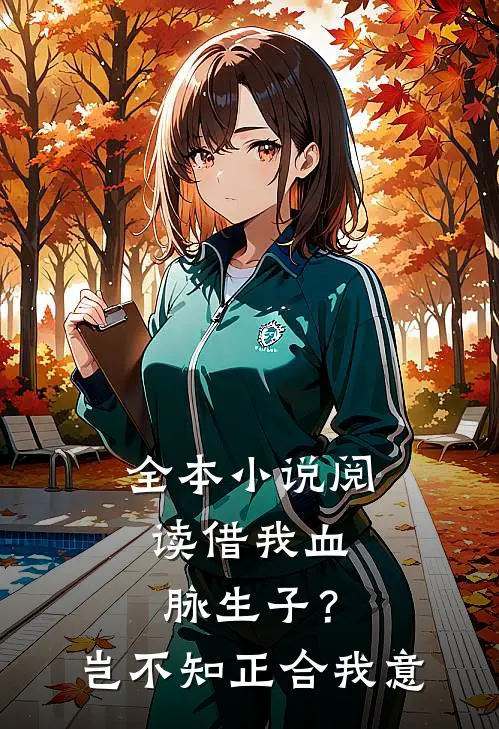 全本小说阅读借我血脉生子？岂不知正合我意