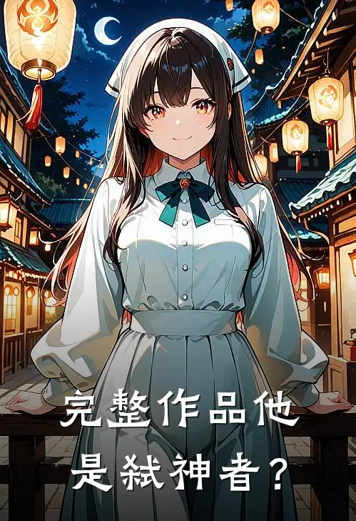 完整作品他是弑神者？