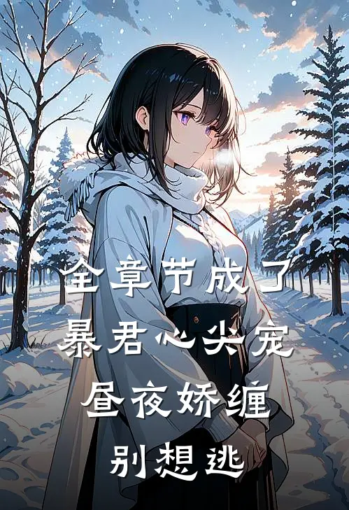 全章节成了暴君心尖宠，昼夜娇缠别想逃