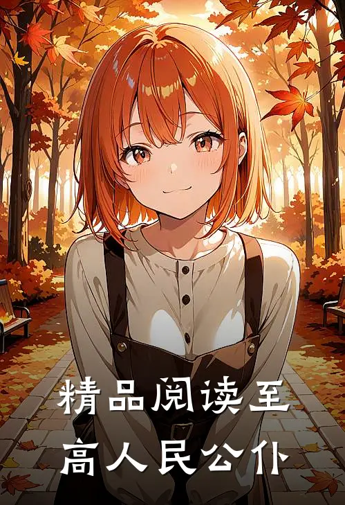 精品阅读至高人民公仆