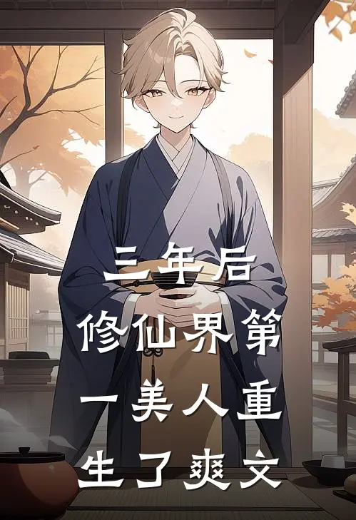 三年后，修仙界第一美人重生了爽文