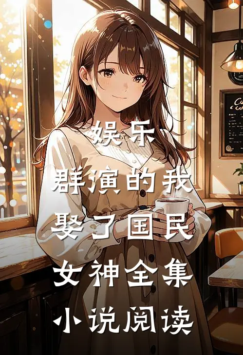 娱乐：群演的我娶了国民女神全集小说阅读