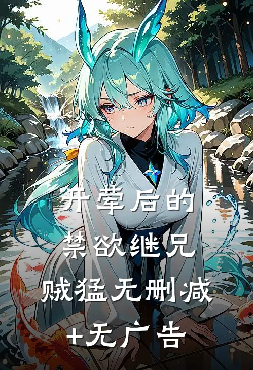 开荤后的禁欲继兄，贼猛无删减+无广告