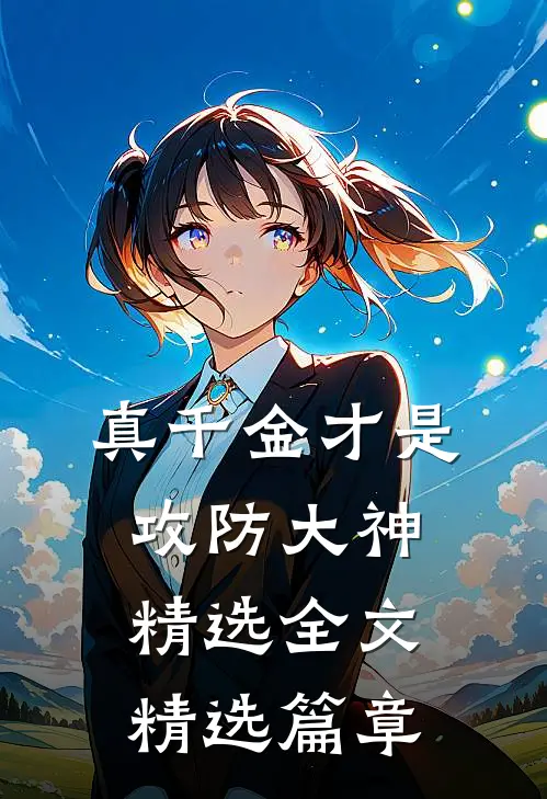 真千金才是攻防大神精选全文精选篇章
