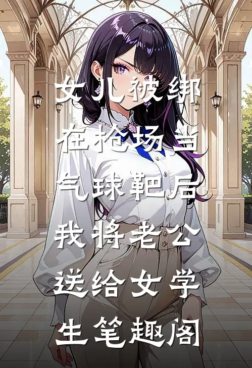 女儿被绑在枪场当气球靶后，我将老公送给女学生笔趣阁
