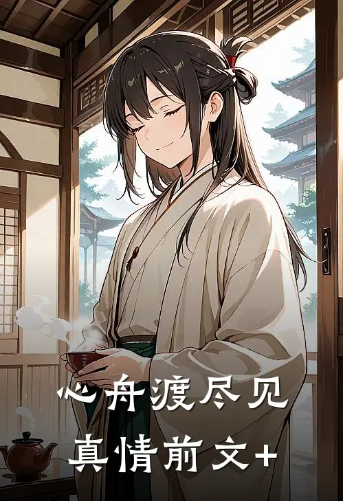 心舟渡尽见真情前文+