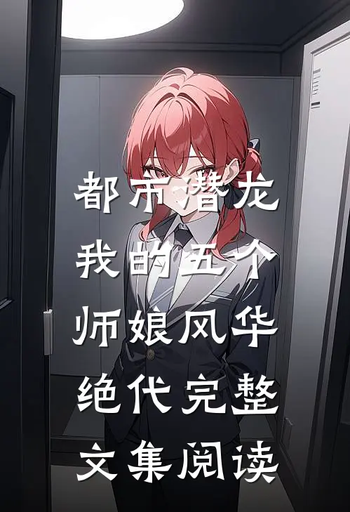 都市潜龙：我的五个师娘风华绝代完整文集阅读