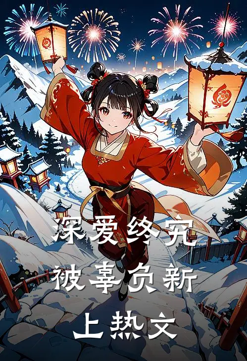深爱终究被辜负新上热文