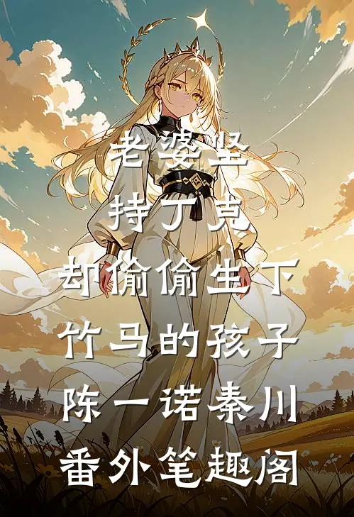 老婆坚持丁克，却偷偷生下竹马的孩子：陈一诺秦川番外笔趣阁
