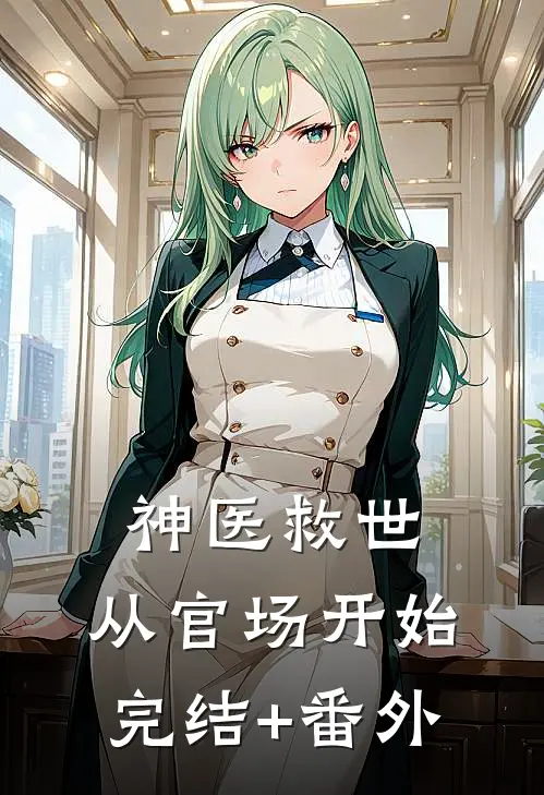 神医救世：从官场开始完结+番外