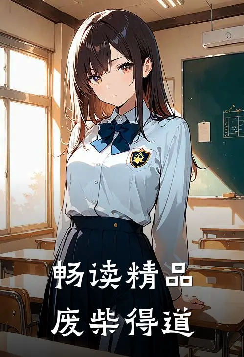畅读精品废柴得道