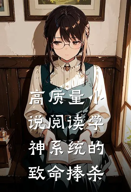 高质量小说阅读学神系统的致命捧杀