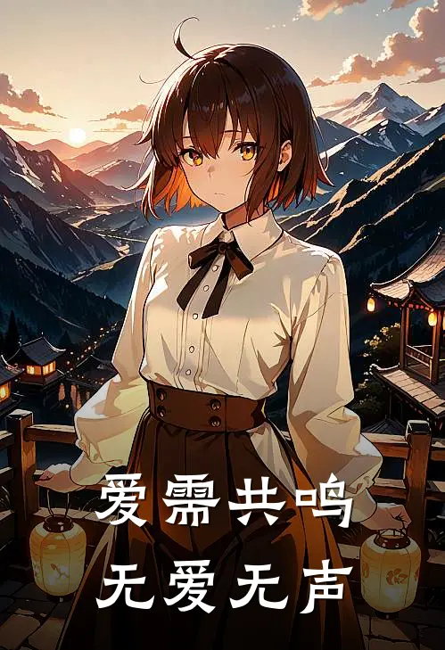 爱需共鸣，无爱无声