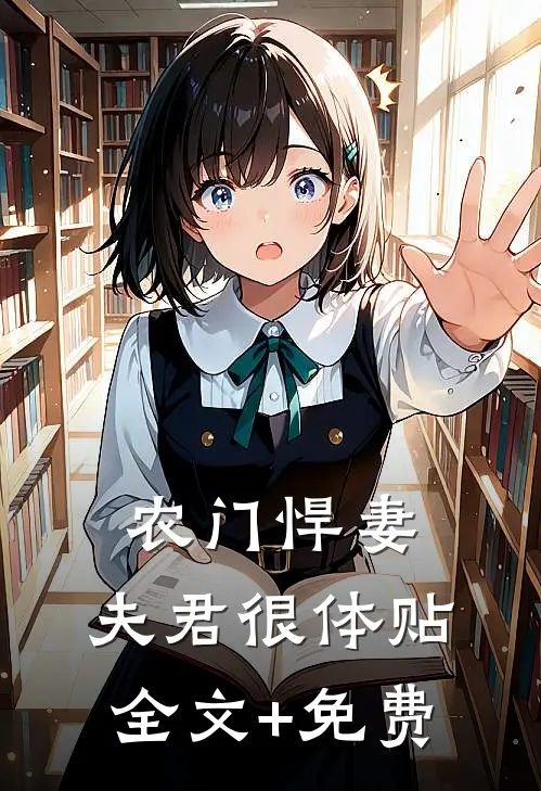 农门悍妻：夫君很体贴全文+免费