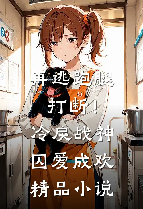 再逃跑腿打断！冷戾战神囚爱成欢精品小说