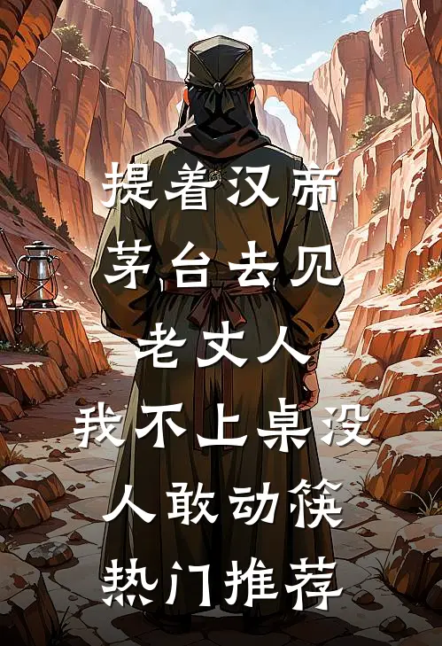 提着汉帝茅台去见老丈人，我不上桌没人敢动筷热门推荐