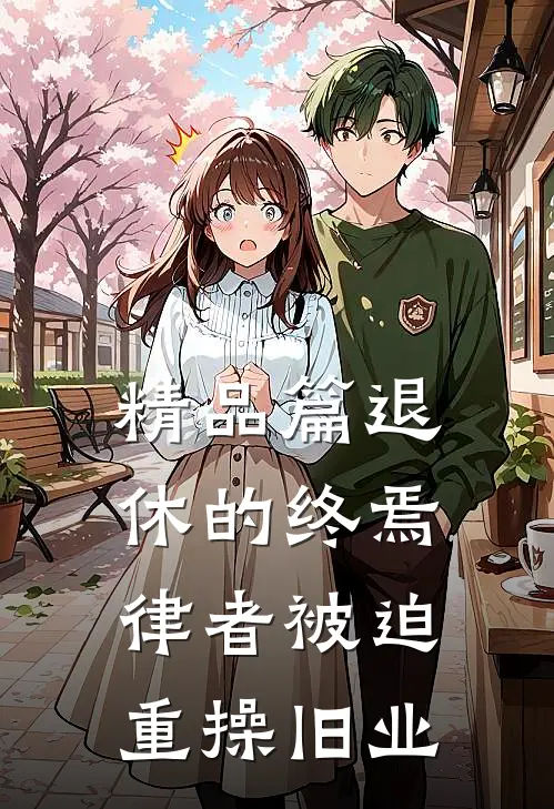 精品篇退休的终焉律者被迫重操旧业