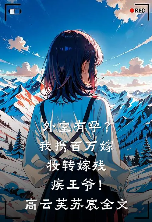 外室有孕？我携百万嫁妆转嫁残疾王爷！高云芙苏宸全文