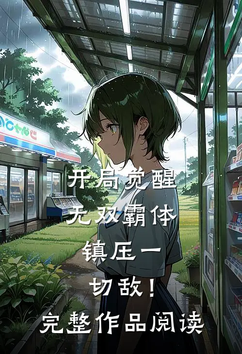开局觉醒无双霸体，镇压一切敌！完整作品阅读