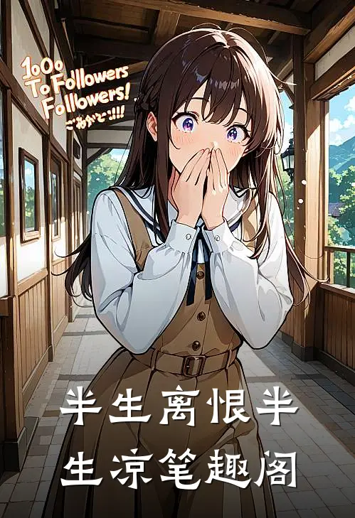 半生离恨半生凉笔趣阁