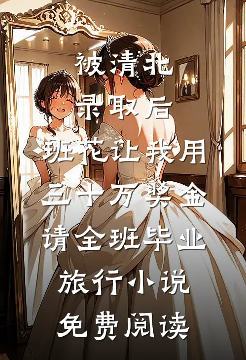 被清北录取后，班花让我用三十万奖金请全班毕业旅行小说免费阅读