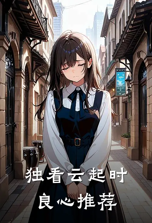 独看云起时良心推荐