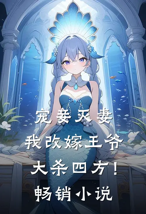 宠妾灭妻，我改嫁王爷大杀四方！畅销小说
